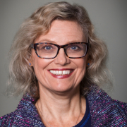 Professor Christine Parker