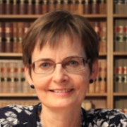 Professor Vivian Holmes